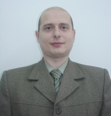 Adrian Cristian Papari este noul rector al universităţii Andrei Şaguna